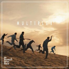 Album cover of Multiplex