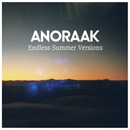 Album cover of Endless Summer Versions - EP