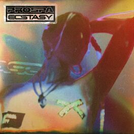 Album cover of Ecstasy (Over & Over)