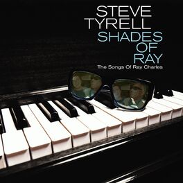 Album cover of Shades of Ray: The Songs of Ray Charles