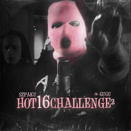 Album cover of #Hot16Challenge2
