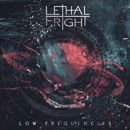 Album cover of Low Frequencies
