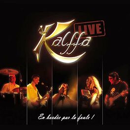 Album cover of En bordée par la foule! (live)