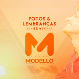 Album cover of Fotos e Lembranças (Remix)