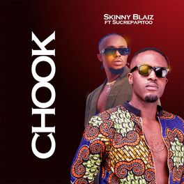 Album cover of Chook