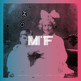 Album cover of Mother's Finest Compilation