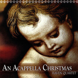 Album cover of An Acappella Christmas