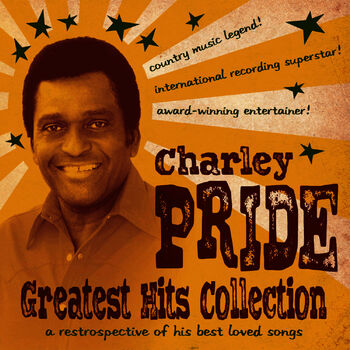 Charley Pride I Don T Think She S In Love Anymore Escuchar En Deezer The best of charley pride. deezer