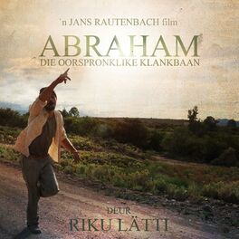 Album cover of Abraham, 'N Jans Rautenbach Film Die Oorspronklike Klankbaan