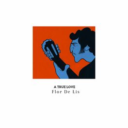 Album cover of A True Love