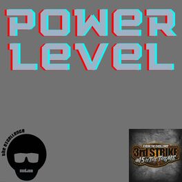 Album cover of Power Level