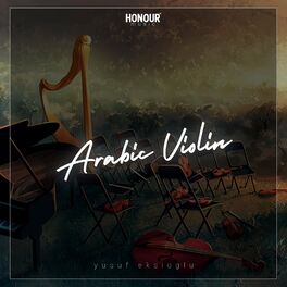 Album cover of Arabic Violin