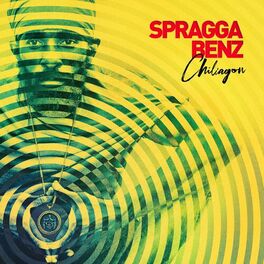 Album cover of Chiliagon