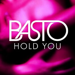 Album cover of Hold You