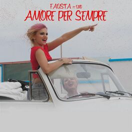Album cover of Amore per sempre