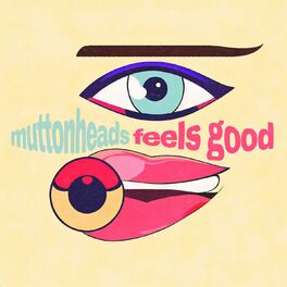 Album cover of Feels Good