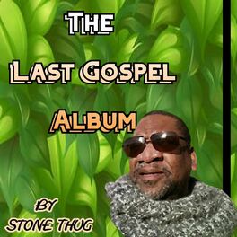 Album cover of The Last Gospel Album