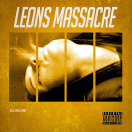 Album cover of Closure
