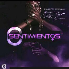 Album cover of 0.Sentimientos