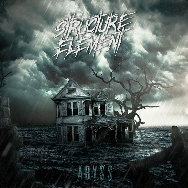 Structure Element - Abyss [single] (2022)