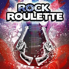 Album cover of Rock Roulette