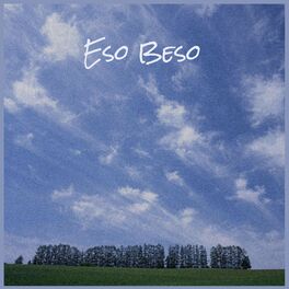 Album cover of Eso Beso