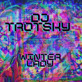 Album cover of Winter Lady