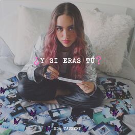 Album cover of ¿Y Si Eras Tú?