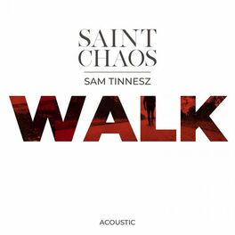 Album cover of Walk (Acoustic)