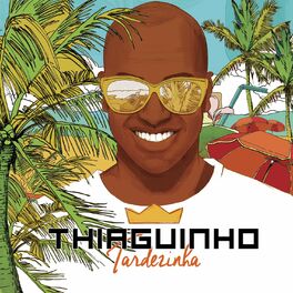 Album cover of Tardezinha - Ao Vivo