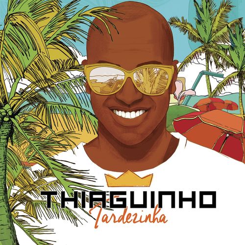 Tardezinha - Ao Vivo – Thiaguinho Mp3 download