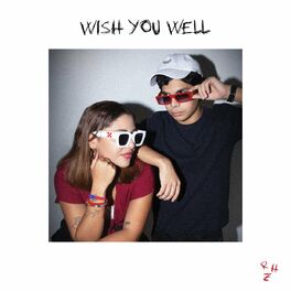 Album cover of Wish You Well