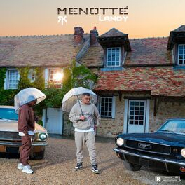 Album picture of Menotté