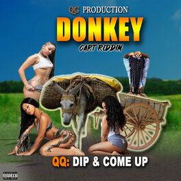 Album cover of Dip & Come Up