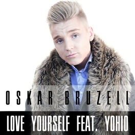Album cover of Love Yourself (feat. YOHIO)
