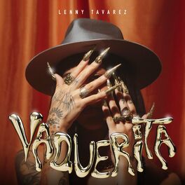 Album cover of VAQUERITA