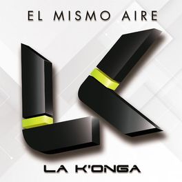 Album cover of El Mismo Aire
