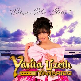 Album cover of Corazón No Llores
