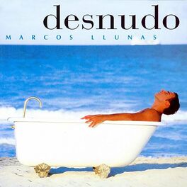 Album cover of Desnudo
