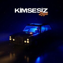 Album cover of KİMSESİZ