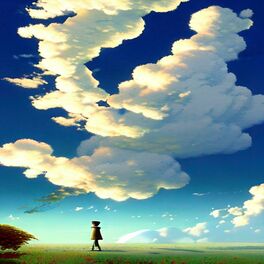 Album cover of Chasing Clouds (feat. HM Surf)