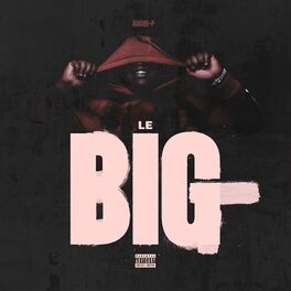 Album cover of Le Big