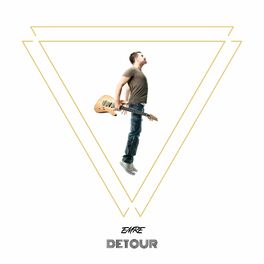 Album cover of Detour