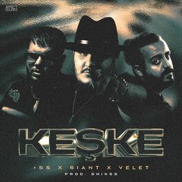 Album cover of Keșke