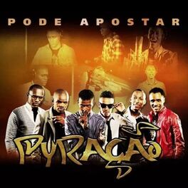 Album cover of Pode Apostar