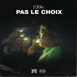 Album picture of Pas le choix