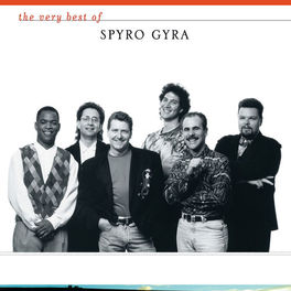 Album cover of The Very Best Of Spyro Gyra