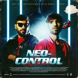 Album cover of Neo-Control