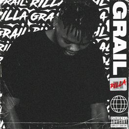 Album cover of Grail