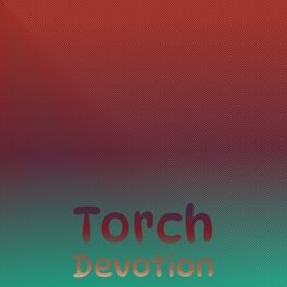 Album cover of Torch Devotion
